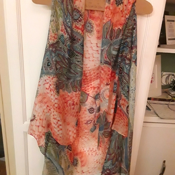 Convertible Vest - Picture 1 of 4